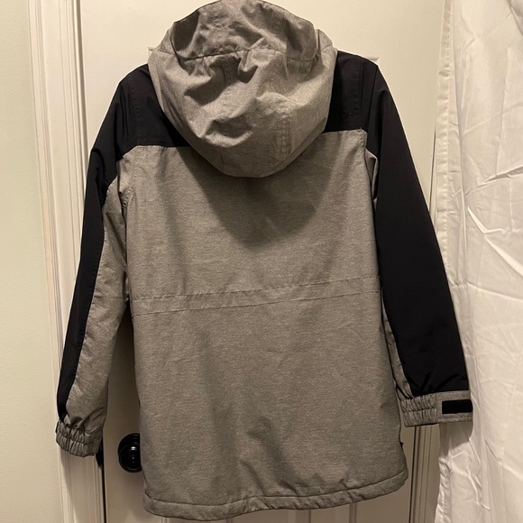 Burton Dryride Snowboard Jacket Youth XL - Picture 2 of 5